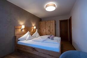 Pension garni Hochmoos