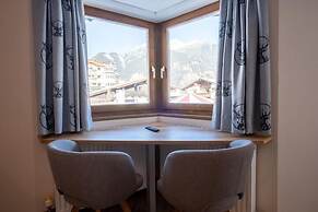 Pension garni Hochmoos