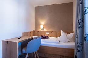 Pension garni Hochmoos