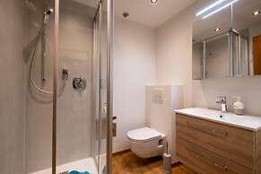 Pension garni Hochmoos