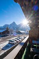 Pension garni Hochmoos