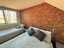 Blackpool Bliss Spacious 4 Bedroom House