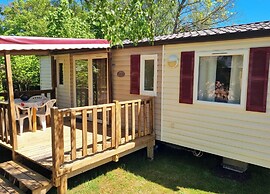 Parc - Camping de Coullons