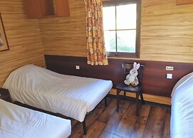 Parc - Camping de Coullons