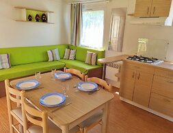 Parc - Camping de Coullons