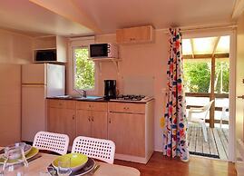 Parc - Camping de Coullons