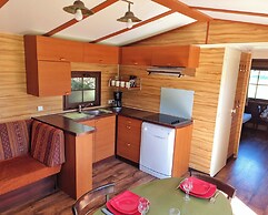 Parc - Camping de Coullons