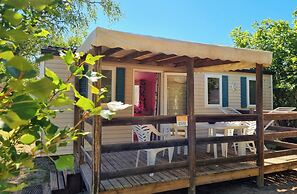 Parc - Camping de Coullons