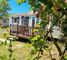 Parc - Camping de Coullons