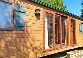 Parc - Camping de Coullons