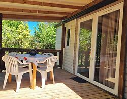 Parc - Camping de Coullons