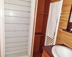 Parc - Camping de Coullons