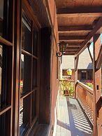 Hôtel-restaurant l'Ange