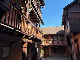 Hôtel-restaurant l'Ange