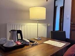 Hôtel-restaurant l'Ange