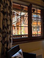 Hôtel-restaurant l'Ange