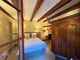 Hôtel-restaurant l'Ange