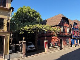 Hôtel-restaurant l'Ange