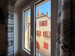 Hôtel-restaurant l'Ange