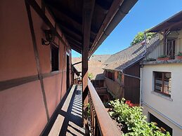 Hôtel-restaurant l'Ange