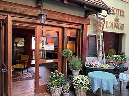 Hôtel-restaurant l'Ange
