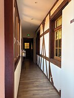 Hôtel-restaurant l'Ange