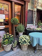 Hôtel-restaurant l'Ange
