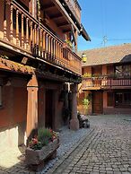 Hôtel-restaurant l'Ange