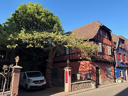 Hôtel-restaurant l'Ange