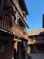 Hôtel-restaurant l'Ange