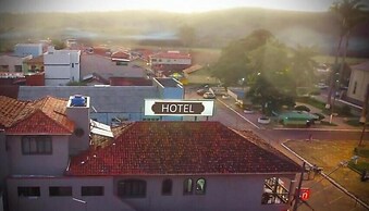 Hotel Requinte