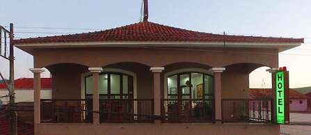 Hotel Requinte