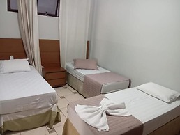 Hotel Requinte