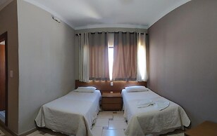 Hotel Requinte