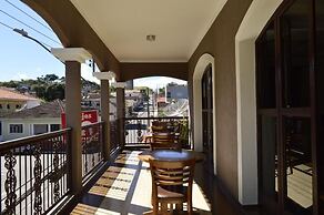 Hotel Requinte