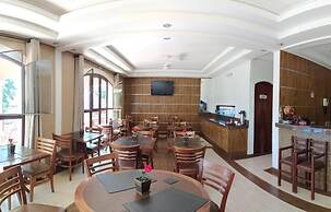 Hotel Requinte
