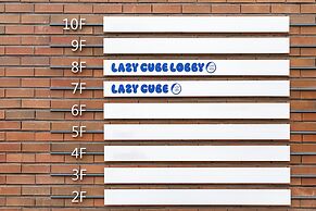 Lazy Cube