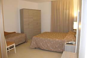 Hotel Villa Enea