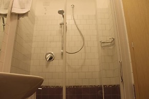 Hotel Villa Enea