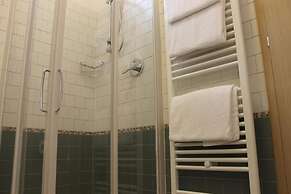 Hotel Villa Enea