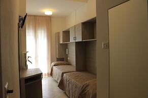 Hotel Villa Enea