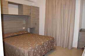 Hotel Villa Enea