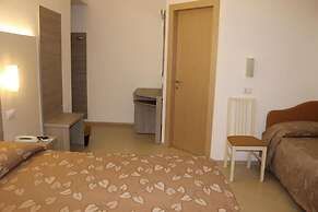Hotel Villa Enea
