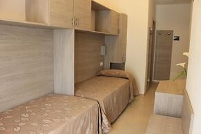 Hotel Villa Enea