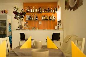 Hotel Villa Enea