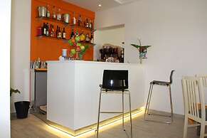 Hotel Villa Enea