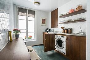 Pied A Terre Saint Honoré