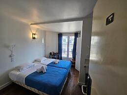 HOTEL LA LOUISIANE