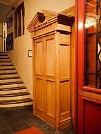 HOTEL LA LOUISIANE