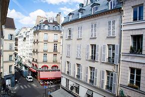 HOTEL LA LOUISIANE